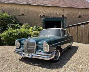 Mercedes-Benz S 300 Gebrauchtwagen