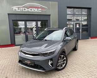Kia Stonic Gebrauchtwagen