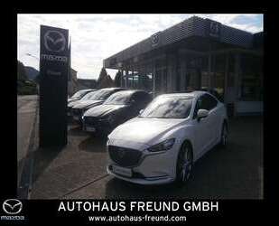 Mazda 6 Gebrauchtwagen