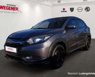 Honda HR-V Gebrauchtwagen