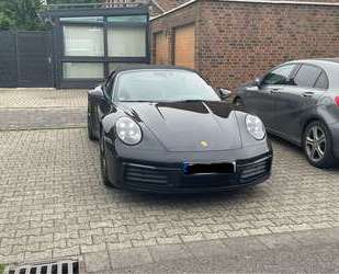 Porsche 992 Gebrauchtwagen