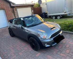 Mini Cooper S Cabrio Gebrauchtwagen