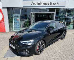 Audi S3 Gebrauchtwagen