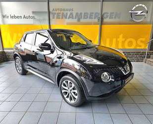 Nissan Juke Gebrauchtwagen