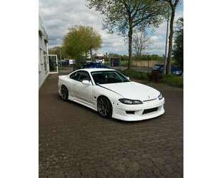 Nissan 200 SX Gebrauchtwagen