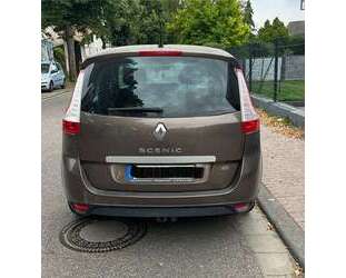 Renault Scenic Gebrauchtwagen