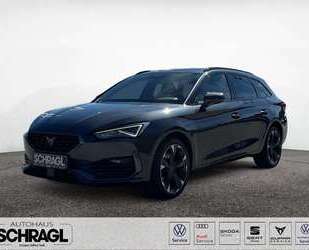 Cupra Leon Gebrauchtwagen