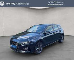 Hyundai i30 Gebrauchtwagen