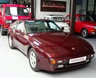 Porsche 944 Gebrauchtwagen