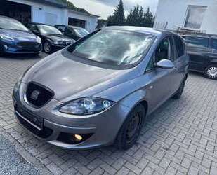 Seat Altea Gebrauchtwagen