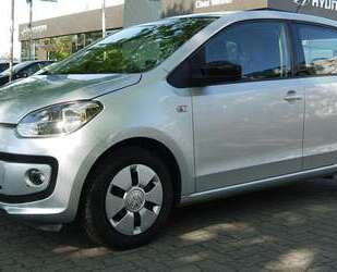 VW up! Gebrauchtwagen