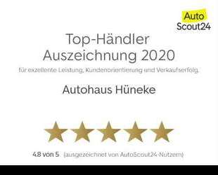 Toyota Auris Gebrauchtwagen