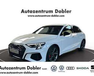 Audi S3 Gebrauchtwagen