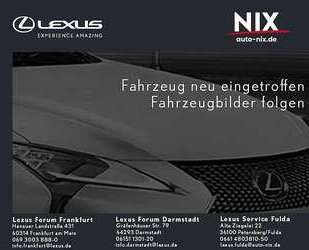 Lexus RX 450h Gebrauchtwagen