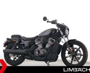 Harley Davidson Sportster Gebrauchtwagen