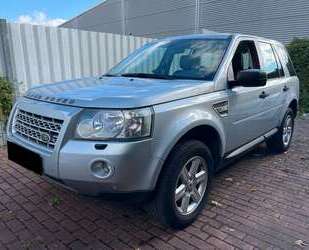 Land Rover Freelander Gebrauchtwagen