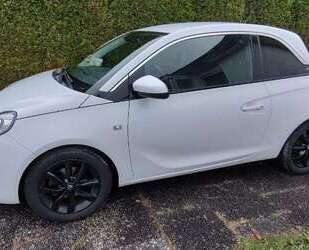 Opel Adam Gebrauchtwagen