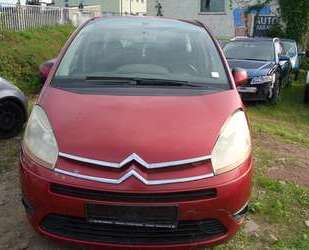 Citroen Grand C4 Picasso Gebrauchtwagen