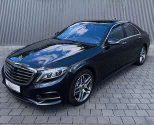 Mercedes-Benz S 500 Gebrauchtwagen