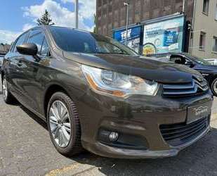 Citroen C4 Gebrauchtwagen