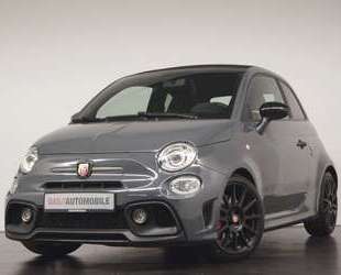 Abarth 595 Competizione Gebrauchtwagen