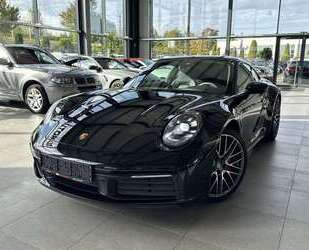 Porsche 911 Gebrauchtwagen