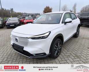 Honda HR-V Gebrauchtwagen