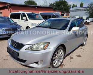 Lexus IS 220d Gebrauchtwagen