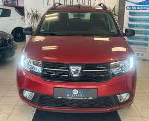 Dacia Logan Gebrauchtwagen