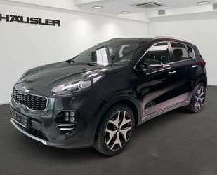 Kia Sportage Gebrauchtwagen