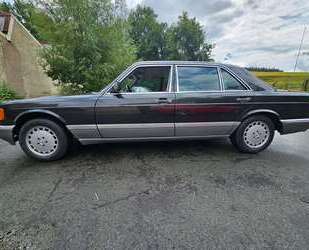 Mercedes-Benz S 300 Gebrauchtwagen