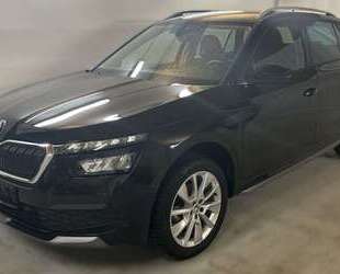 Suzuki Kamiq 