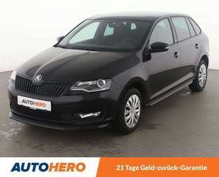 Skoda Rapid/Spaceback Gebrauchtwagen
