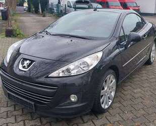 Peugeot 207 Gebrauchtwagen