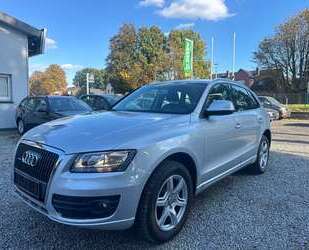 Audi Q5 Gebrauchtwagen