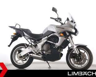 Kawasaki Versys 650 Gebrauchtwagen