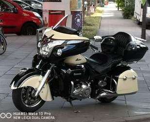 INDIAN Roadmaster Gebrauchtwagen