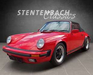 Porsche 911 Gebrauchtwagen