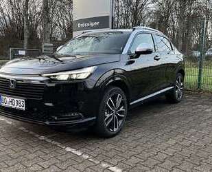 Honda HR-V Gebrauchtwagen