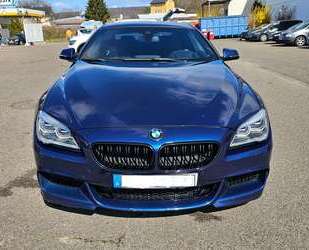 BMW 640 Gebrauchtwagen