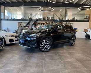 Opel Grandland X Gebrauchtwagen