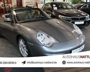 Porsche 911 Gebrauchtwagen