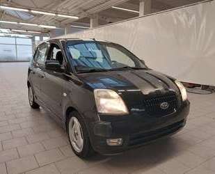 Kia Picanto Gebrauchtwagen