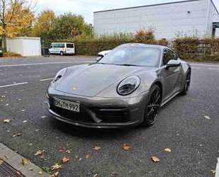 Porsche 911 Gebrauchtwagen