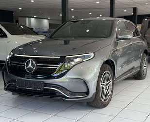 Mercedes-Benz EQC 400 Gebrauchtwagen