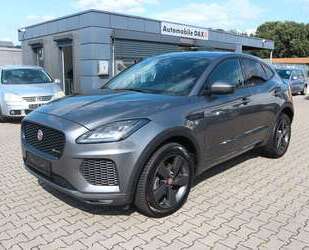 Jaguar E-Pace Gebrauchtwagen