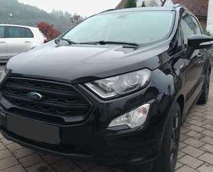 Ford EcoSport Gebrauchtwagen