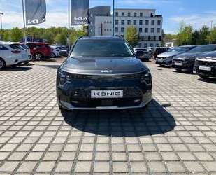 Kia Niro Gebrauchtwagen