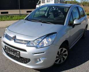 Citroen C3 Gebrauchtwagen