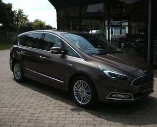 Ford S-Max Gebrauchtwagen